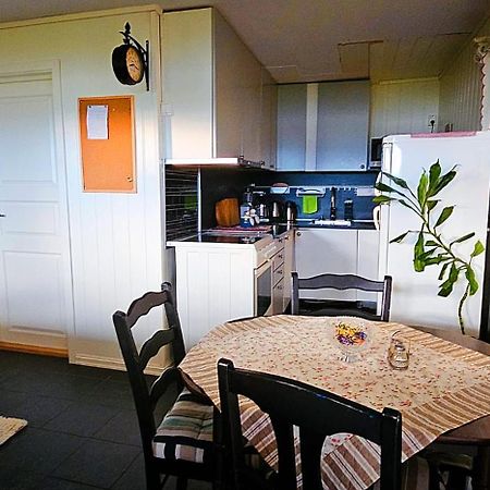 New Apartment Near The Sea Krokelvdalen Ngoại thất bức ảnh