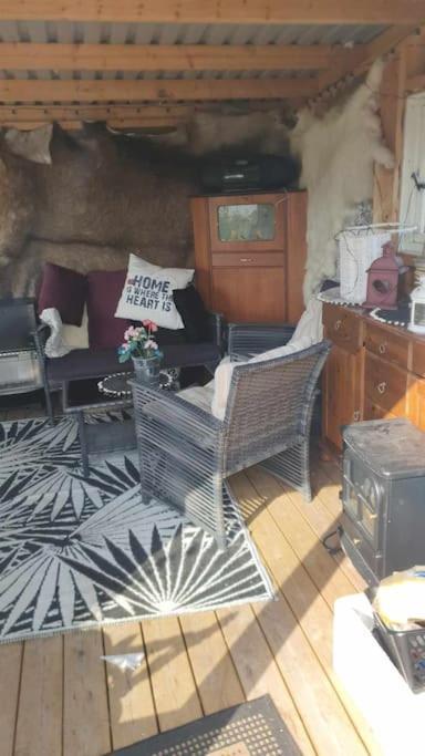 New Apartment Near The Sea Krokelvdalen Ngoại thất bức ảnh