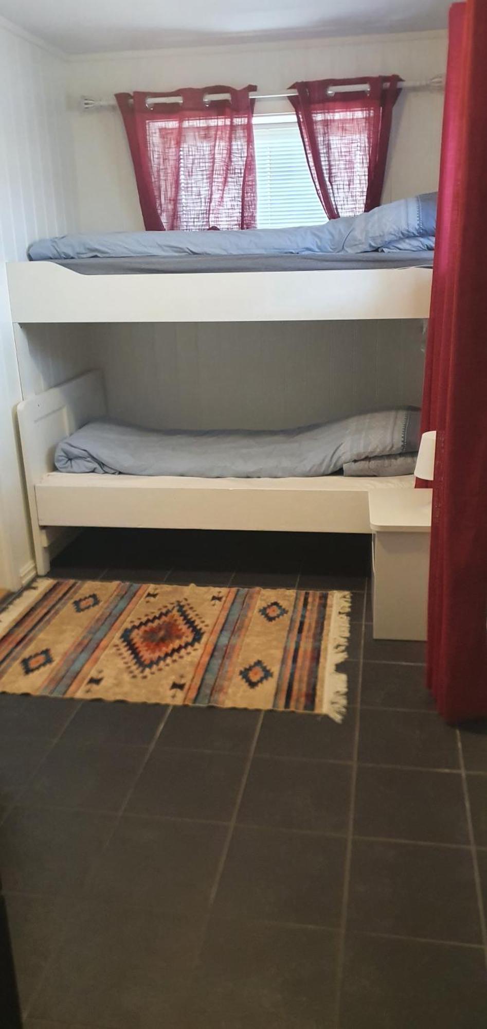 New Apartment Near The Sea Krokelvdalen Ngoại thất bức ảnh
