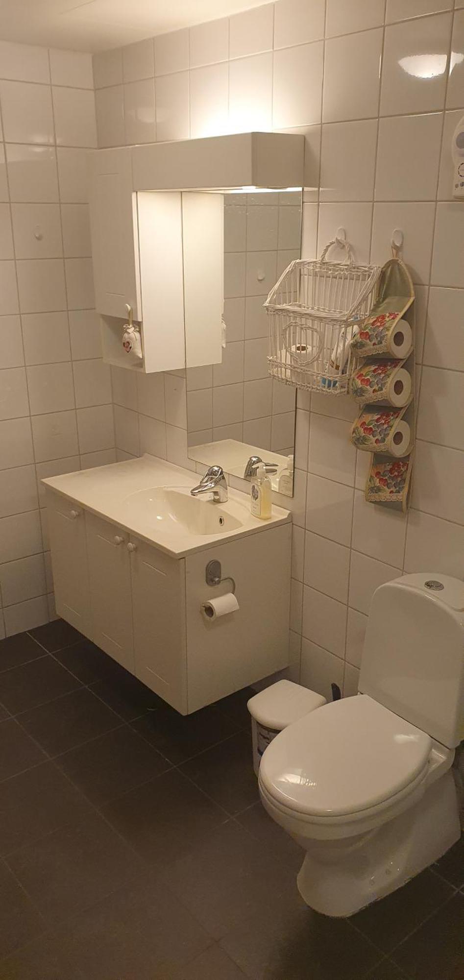 New Apartment Near The Sea Krokelvdalen Ngoại thất bức ảnh