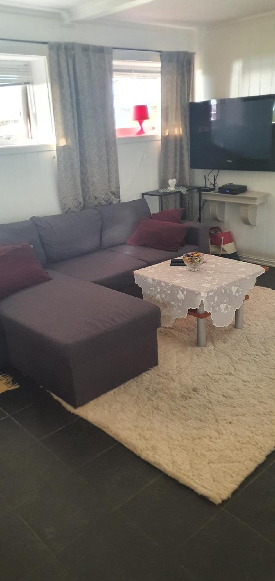 New Apartment Near The Sea Krokelvdalen Phòng bức ảnh